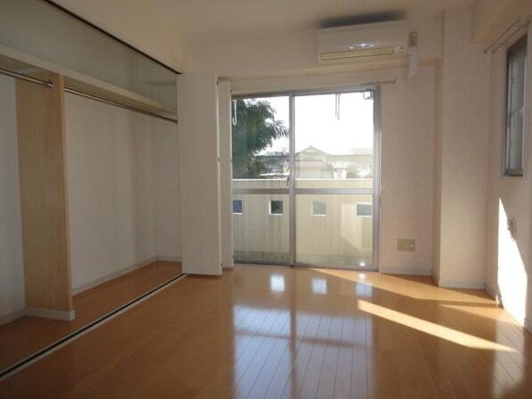 クァイエットの物件内観写真